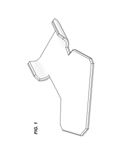 149963 NEONATAL FOOT SPLINT - View Images