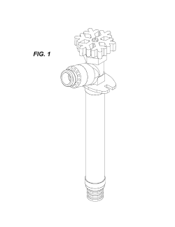 168420 OUTDOOR FAUCET - View Images