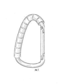 145283 CARABINER - View Images