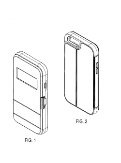 171990 CASE FOR PHONE - Voir les images