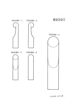 88392 FLUID SPATTER DEMONSTRATION INSTRUMENT - View Images