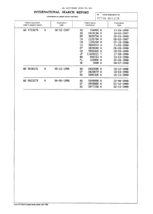 Document de brevet canadien 2379948. PCT 20011224. Image 12 de 12