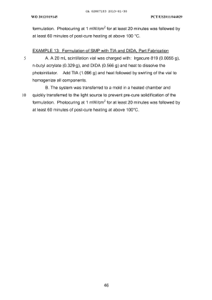 Canadian Patent Document 2807153. Description 20121230. Image 46 of 46