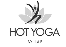 Hot Yoga by LAF